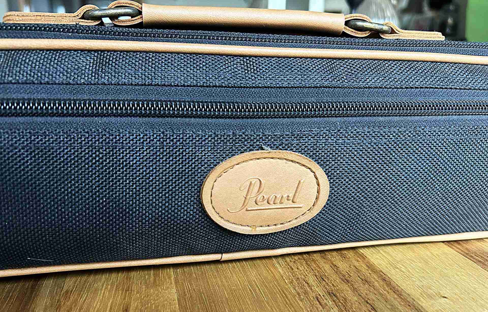 Pearl Pf-675E Closed Hole Flute - Image 5