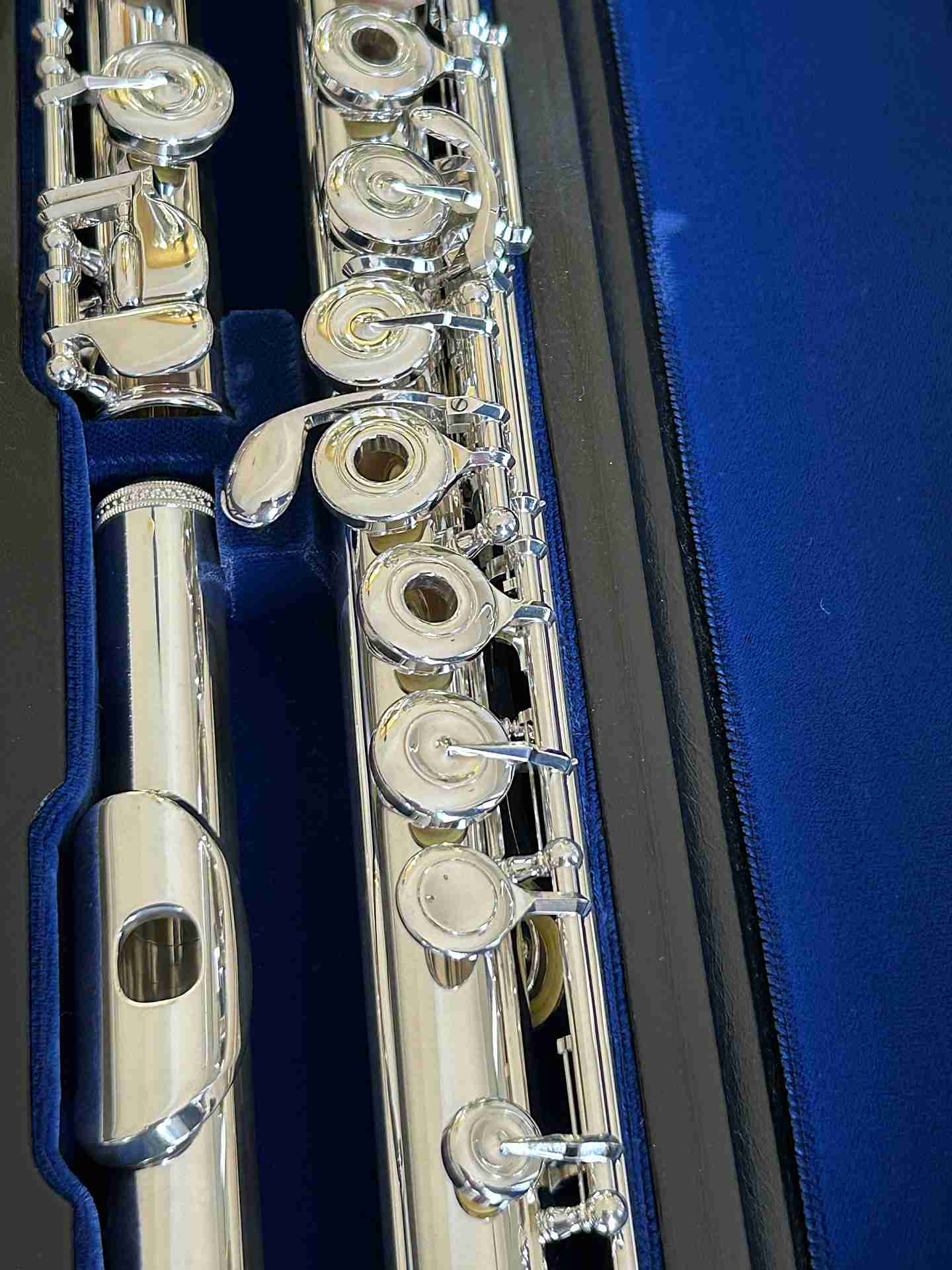 Muramatsu EXIII RCE Flute - Image 3