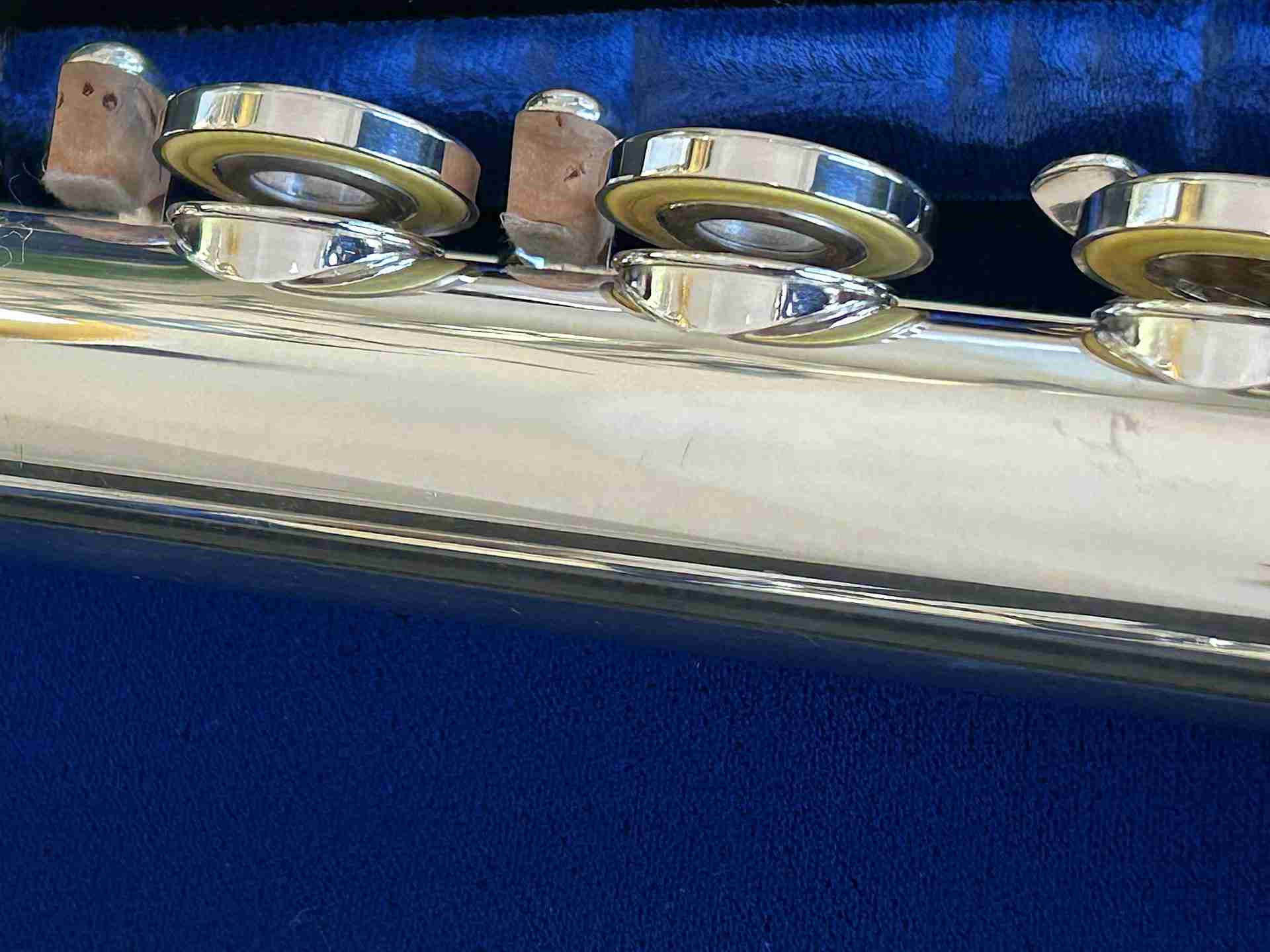 Muramatsu EXIII RCE Flute - Image 4